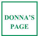 
DONNA’S
PAGE
