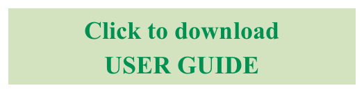 Click to download
USER GUIDE